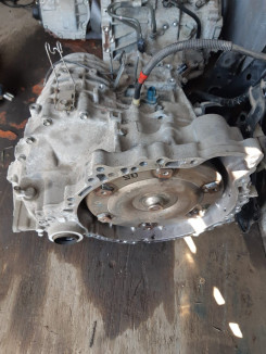 Акпп  GSU31 GSU31