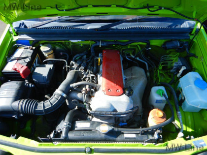 SUZUKI JIMNY SIERRA JB43W 2004